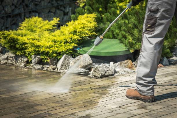 Professional Pressure Washing Services in Saranap, CA