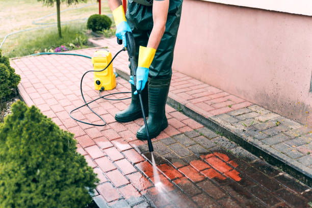 Best Restaurant Pressure Washing  in Saranap, CA